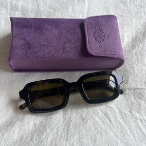 Crap Eyewear - The Lucid Blur Sunglasses